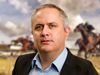 Simon Rowlands's image